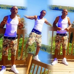 Meet your Posher, Morris